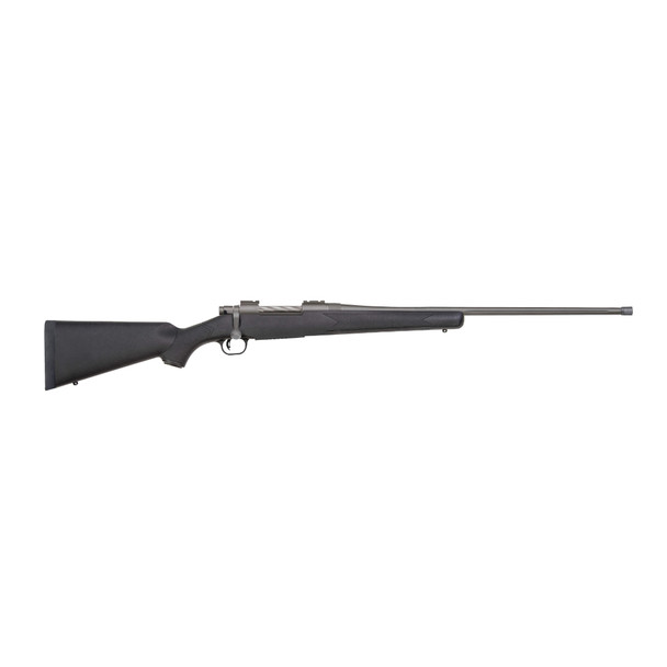 MOSSBERG Patriot 300 Win Mag 24in Black Synthetic Bolt-Action Rifle (28135)