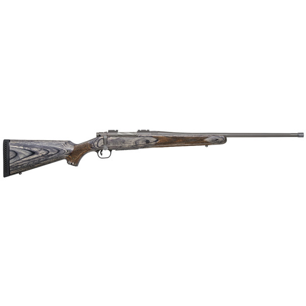 MOSSBERG Patriot TALO 30-06 Springfield 22in 5rd Bolt-Action Rifle (28115)