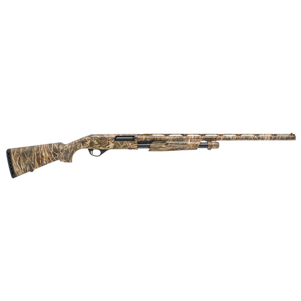 STOEGER P3500 12Ga 26in 3.5in Chamber 4rd Realtree Max-7 Pump-Action Shotgun w/ M Choke Tube (36058)