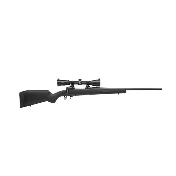 SAVAGE 110 Engage Hunter XP 6.5 Creedmoor 22in 4rd Bolt-Action Rifle with 3-9x40 Scope (57011)