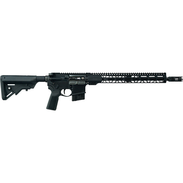 FAXON 338 ARC 16in 10rd Semi-Auto Pistol Rifle (FX338A216)