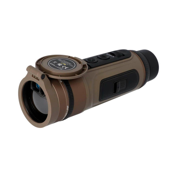 SIG SAUER Echo MV50-LRF 3-24x50mm FDE Thermal Monocular (SOEC42310)