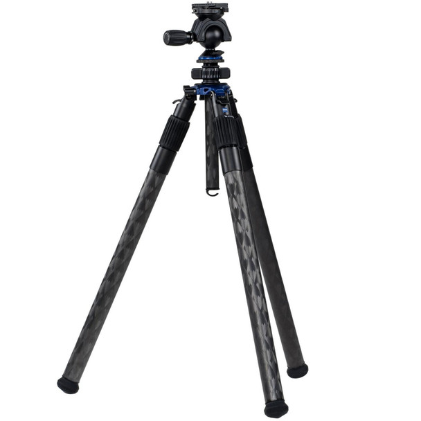 ZEISS Max-Duty V Pro-Series Tripod Kit (000000-2708-852)