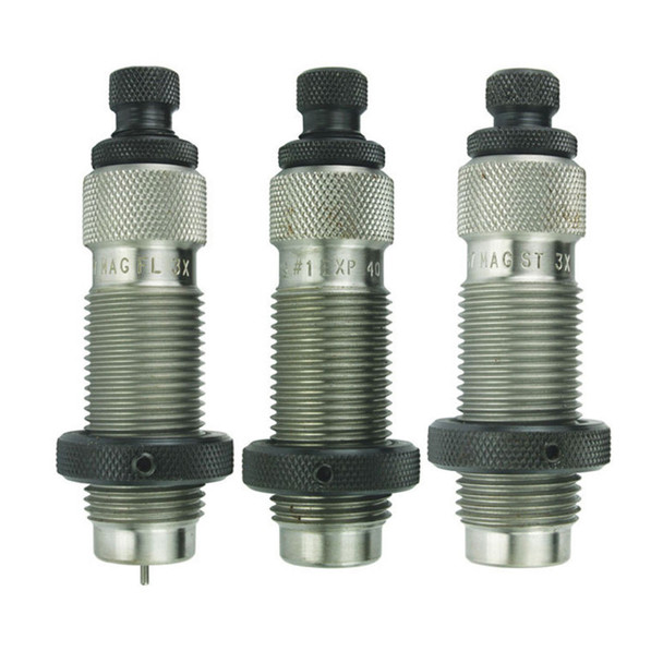 REDDING .22 ARC Deluxe Die Set (84963)