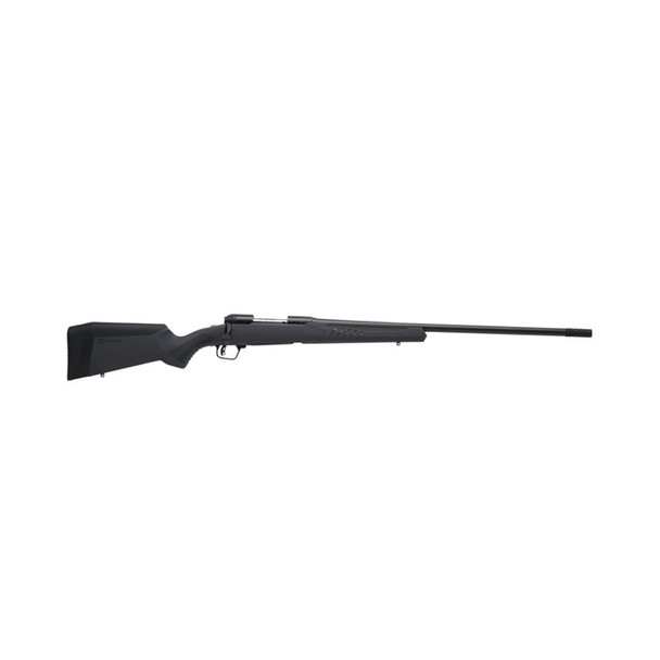 SAVAGE 110 Long Range Hunter .300 Win Mag 26in 3rd Grey Bolt-Action Rifle (57036)