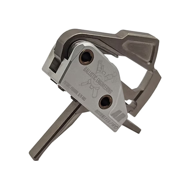 BALLISTIC ENGINEERING Accurized Pro AR Straight Trigger (TRAR-ACCU-PRO-STR)
