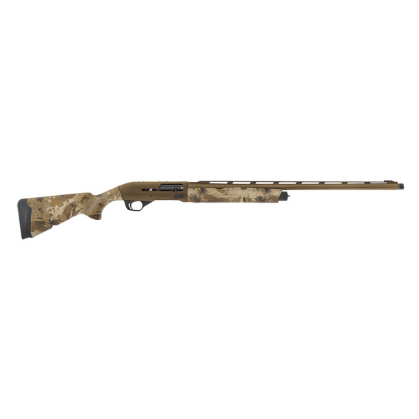 FRANCHI Affinity 3.5 Waterfowl Elite 12Ga 28in 4rd Optifade Waterfowl Marsh/Burnt Bronze Semi-Auto Shotgun (42251)