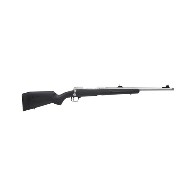 SAVAGE 110 Brush Hunter .338 Win Mag 20in 3rd Bolt-Action Rifle (57043)