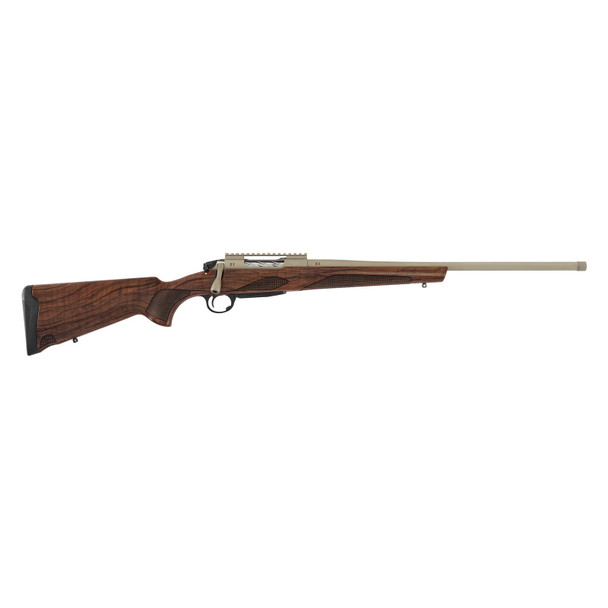 FRANCHI Momentum Classic Walnut Elite .308 Win 22in 3rd Walnut/Gun Metal Gray Bolt-Action Rifle (41836)