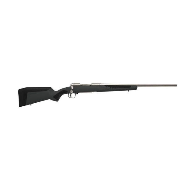 SAVAGE 110 Storm .270 Win 22in 4rd Grey Bolt-Action Rifle (57052)