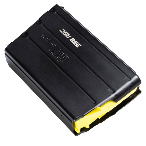 CMMG AR-15 .338 ARC 10rd Magazine (34AFC6B)