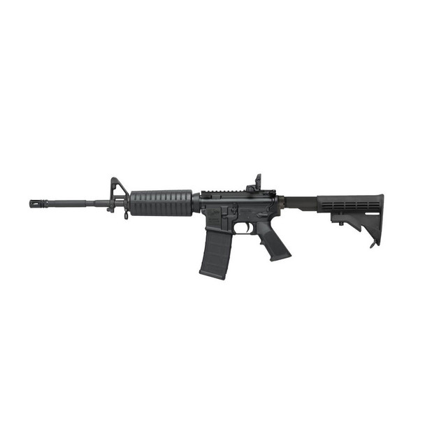 COLT AR-15 M4 Carbine 5.56 NATO 16.1in 30rd Semi-Auto Rifle (LE6920)