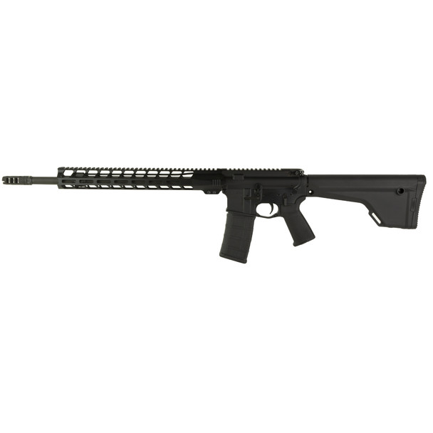 LANTAC LA-SF15 DMR .223 Wylde 18in Semi-Auto Rifle (01-FA-223-DMR)