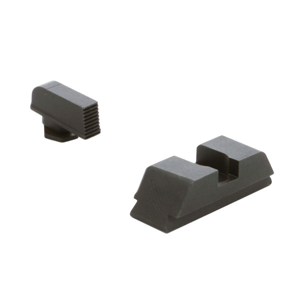 AMERIGLO Range Series Sight Set for Glock Gen 5 9mm/.40 (GT-5504)