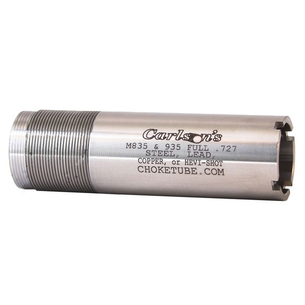 CARLSONS Mossberg 835/935 12Ga Flush Full Choke Tube (59956)