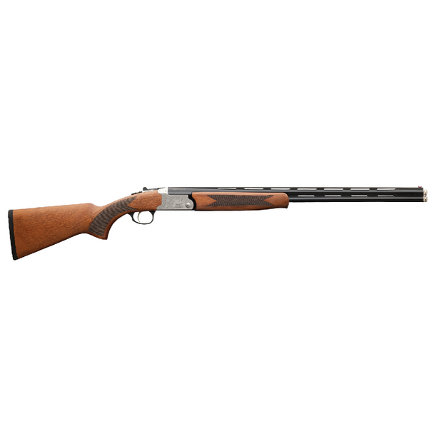 CHARLES Daly 202A Compact 410 Bore 26in 3in Chamber Over/Under Shotgun (930.332)