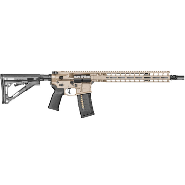 RADIAN WEAPONS Model 1 .223 Wylde 14.5in FDE Semi-Auto Rifle (R0535)