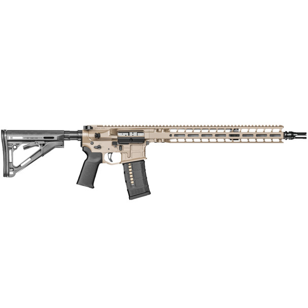 RADIAN WEAPONS Model 1 .223 Wylde 16in FDE Semi-Auto Rifle (R0540)