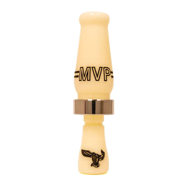 RNT MVP Ivory Acrylic Duck Call (RNT542)