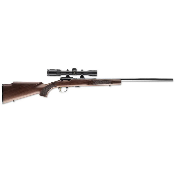 BROWNING T-Bolt Target/Varmint .22LR 22in 10rd Bolt-Action Rifle (025176202)