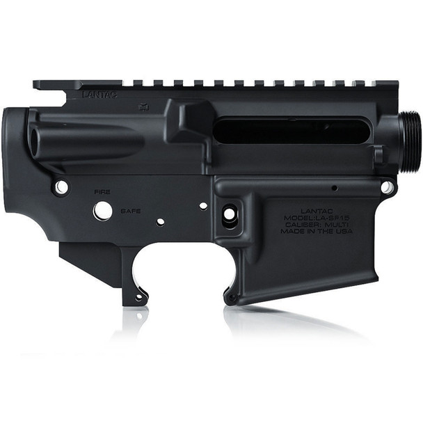 LANTAC SF15 USR Forged Upper & Lower Set (LA00302)