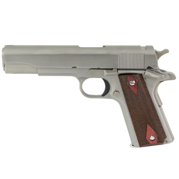 COLT 1911 Government .38 Super 5in 9rd Semi-Auto Pistol (O1911C-SS38-DOD)
