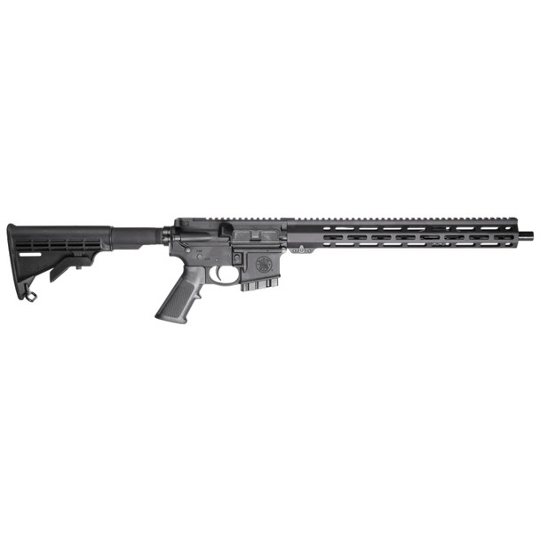 SMITH & WESSON M&P 15 Sport III 5.56 NATO 16in 10rd Black Semi-Auto Rifle (13953)