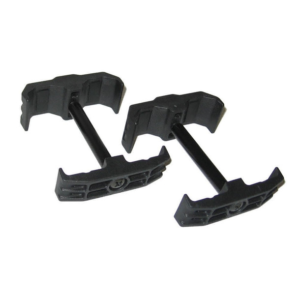 LANCER X-Cinch AR Magazine Black Cinches (999-000-1350)