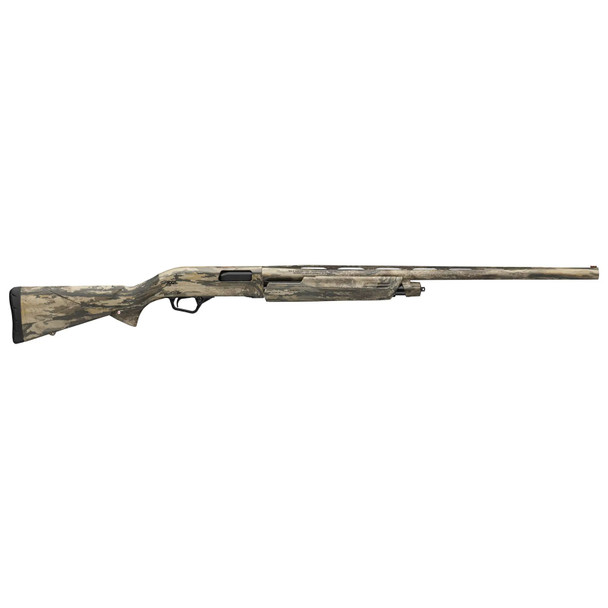 WINCHESTER REPEATING ARMS SXP Waterfowl Hunter Realtree Legacy 12Ga 3in Chamber 28in 4rd Pump-Action Shotgun (512469392)