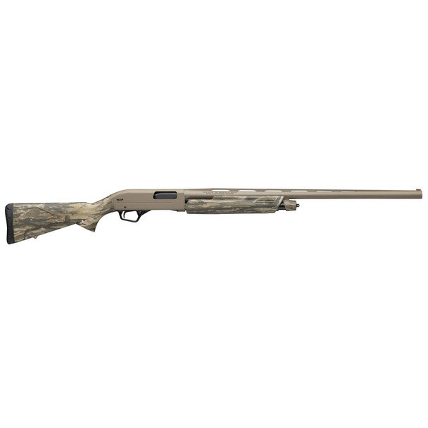 WINCHESTER REPEATING ARMS SXP Hybrid Hunter Realtree Legacy 12Ga 3.5in Chamber 26in 4rd Pump-Action Shotgun (512470291)