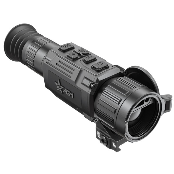 AGM Rattler V3 LRF 35-640 Riflescope (RATT35-640-V3)