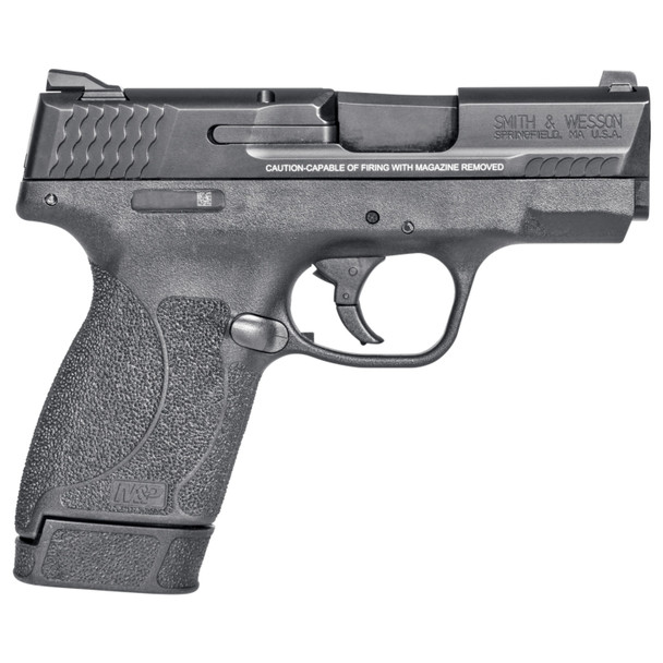 SMITH & WESSON M&P Shield M2.0 45 Auto 3.3in 7rd Thumb Safety Pistol (14658)