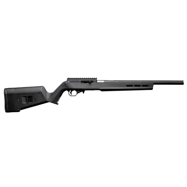 VOLQUARTSEN Vanquish 22 Superlite .22LR 18.5in 10rd Black Magpul Stock Integrally Suppressed Rifle (AAVV22SM0R)