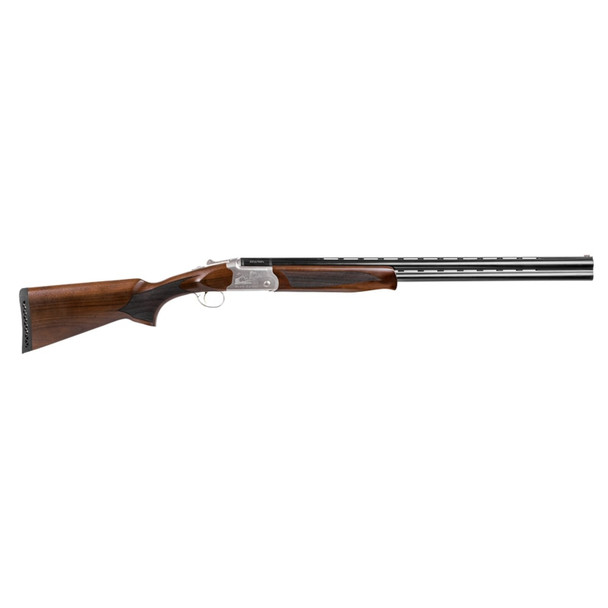 GIRSAN Balikli Blue Label Over/Under 12 Gauge 28in 2rd Walnut Break Open Shotgun (336000)