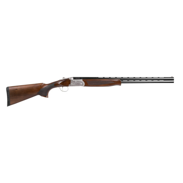 GIRSAN Balikli Blue Label Over/Under 28 Bore 26in 2rd Walnut Break Open Shotgun (336007)