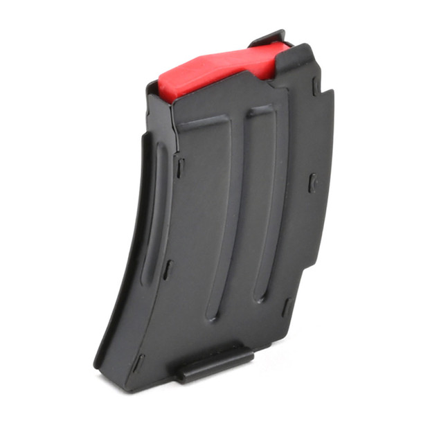 SAVAGE MKII 22LR/17HM2 Blue 5 Rd Magazine (90005)