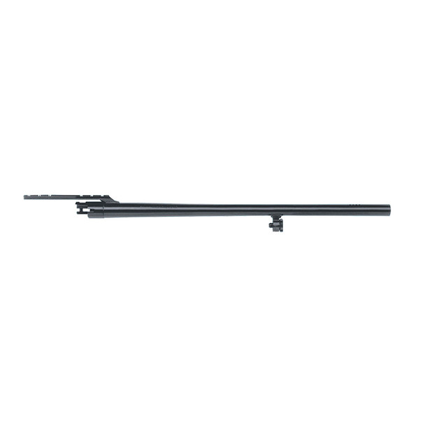 MOSSBERG 500 12 Gauge Slugster 24in Blued Shotgun Barrel (92056)