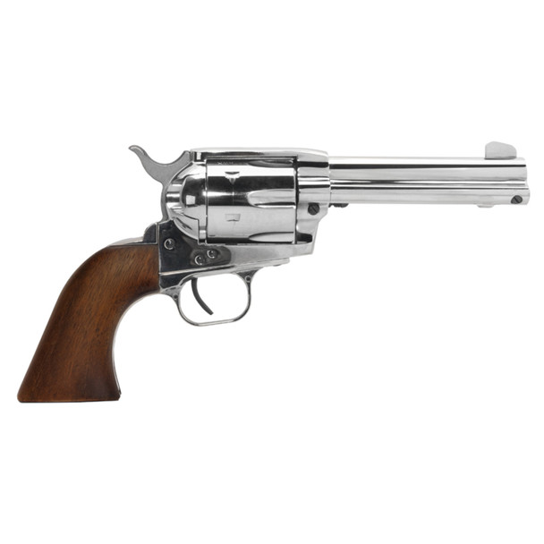 EUROPEAN AMERICAN ARMORY Weihrauch Bounty Hunter 45 LC 4.5in 6rd Revolver (770098)