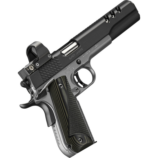 KIMBER Super Jagare 1911 10mm 6in 8rd Semi-Auto Pistol (3000278)