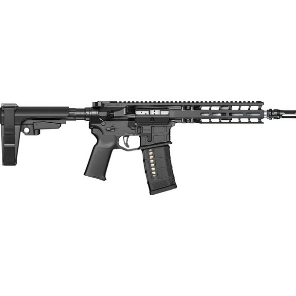 RADIAN WEAPONS Model 1 300 BLK 8.7in 30rd Black Semi-Auto Pistol (R0052)