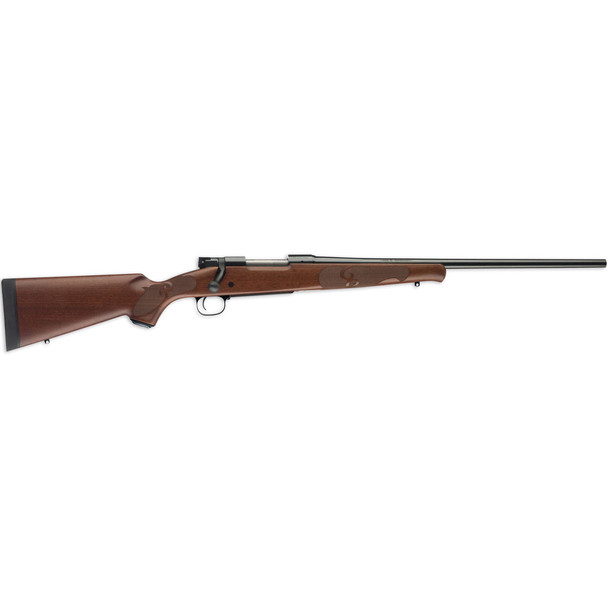 WINCHESTER REPEATING ARMS Model 70 Featherweight 22-250 Rem 20in 5rd Bolt-Action Rifle (535201210)