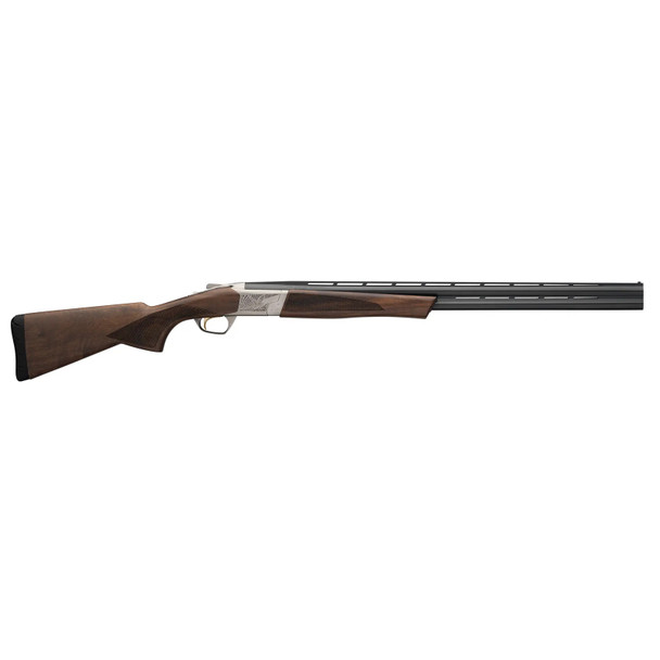 BROWNING Cynergy Field 12Ga 28in Black Walnut Over/Under Shotgun (18706304)
