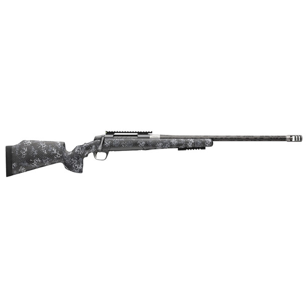 BROWNING X-Bolt 2 Pro McMillan Carbon Fiber .300 Win Mag 26in 3rd Urban Carbon Ambush Bolt-Action Rifle (36037229)