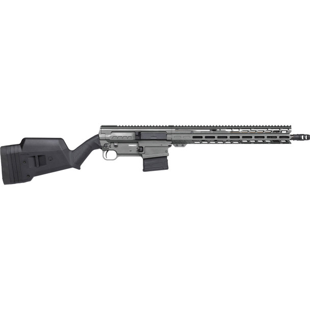 CMMG Dissent Br3 .308WIN 16.1in 10rd Tungsten Semi-Auto Rifle (38A530C-TNG)