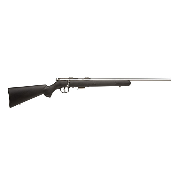 SAVAGE 93R17 FSS .17 HMR 21in 5rd Bolt-Action Rifle (96712)