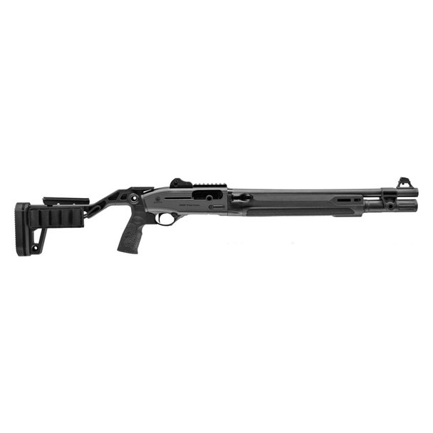 BERETTA 1301 Tactical C Chisel Fixed Stock 12Ga 18.5in 7rd Semi-Auto Shotgun (J131M2CPC187)