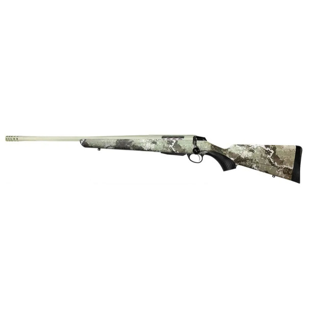 TIKKA T3x 7mm PRC 24.3in 3rd Left Hand Veil Alpine Bolt-Action Rifle (JRTXVA47124)