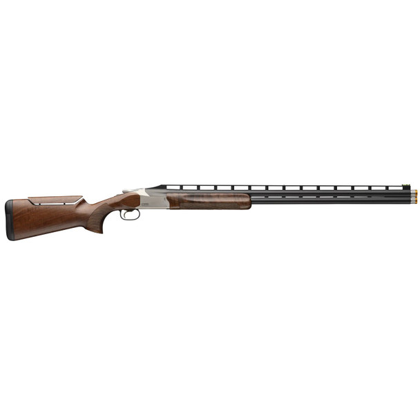 BROWNING Citori 825 Trap 12Ga 32in Adjustable Comb Black Walnut Break Open Over/Under Shotgun (183254002)