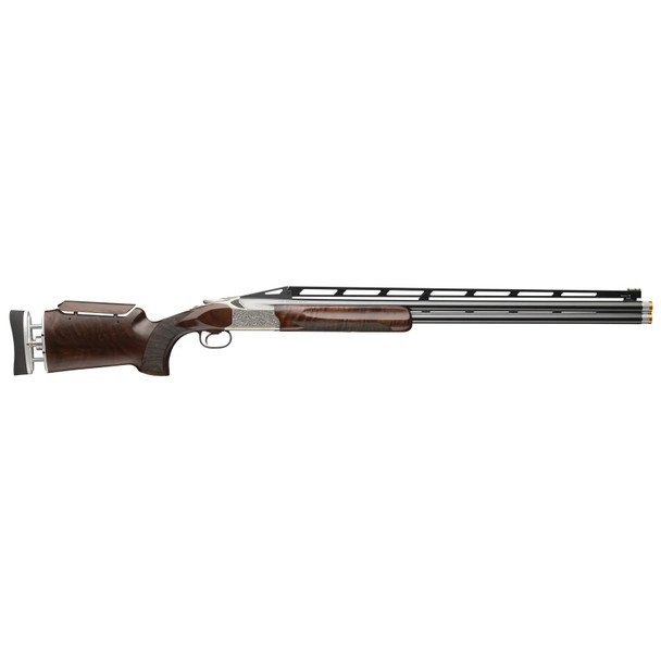 BROWNING Citori 825 Max Trap 12Ga 30in Black Walnut Over/Under Shotgun (183574003)