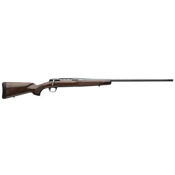 BROWNING X-Bolt 2 Medallion .243 Win 22in Threaded 4rd Walnut Bolt-Action Rifle (036005211)